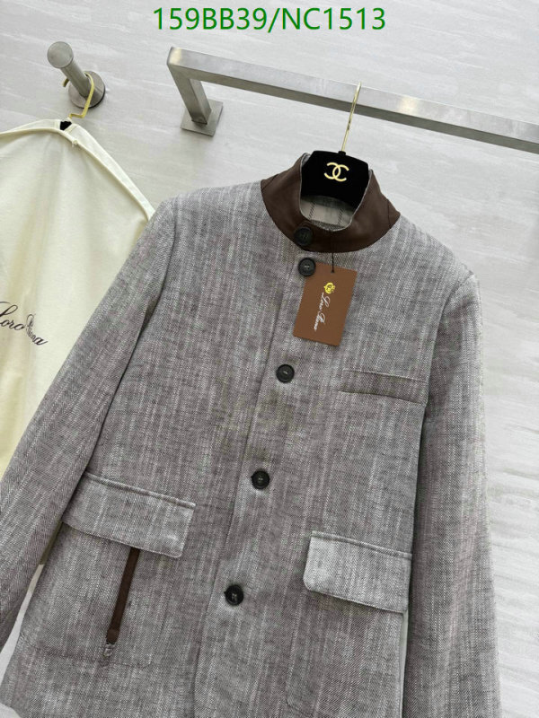 Loro Piana-Clothing Code: NC1513 $: 159USD