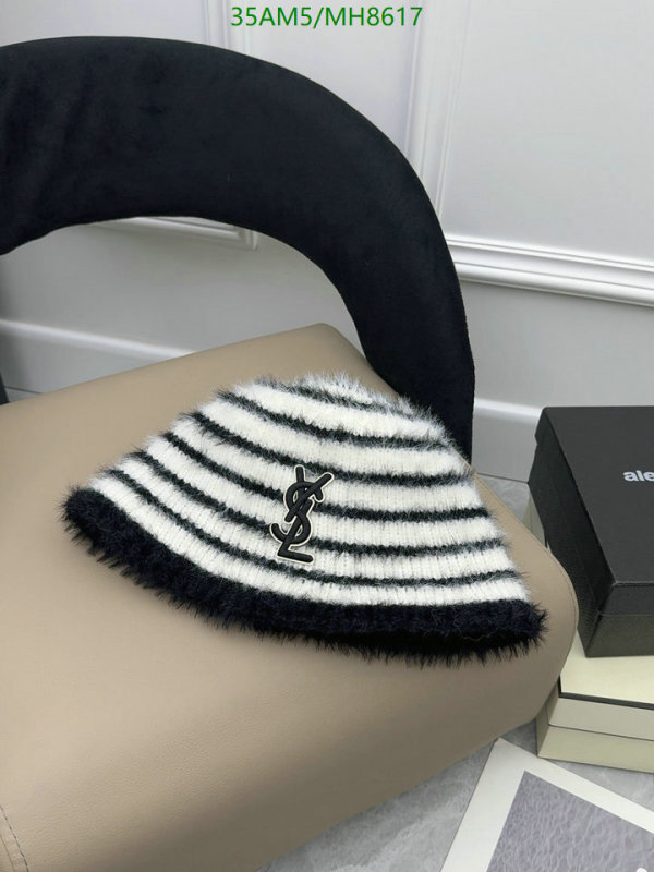 YSL-Cap(Hat) Code: MH8617 $: 35USD