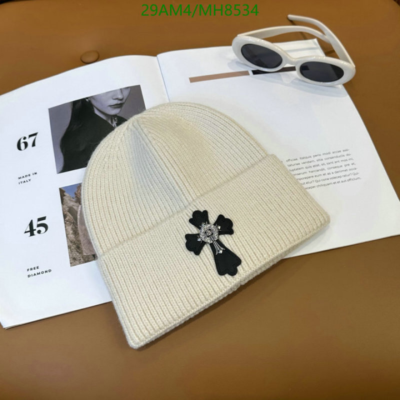 Chrome Hearts-Cap(Hat) Code: MH8534 $: 29USD