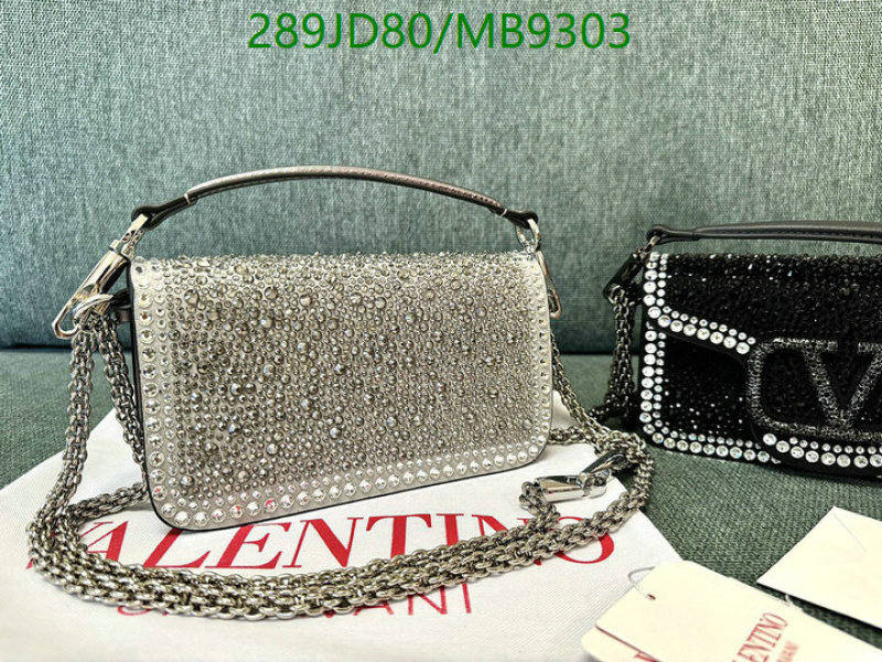 Valentino-Bag-Mirror Quality Code: MB9303 $: 289USD