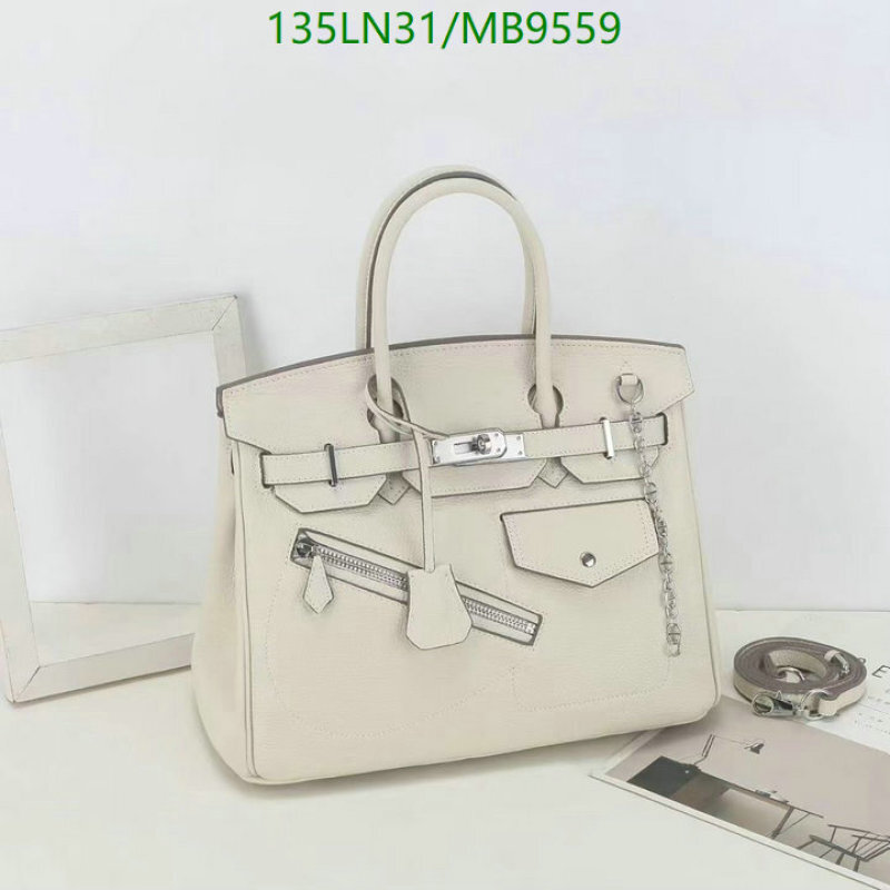 Hermes-Bag-4A Quality Code: MB9559