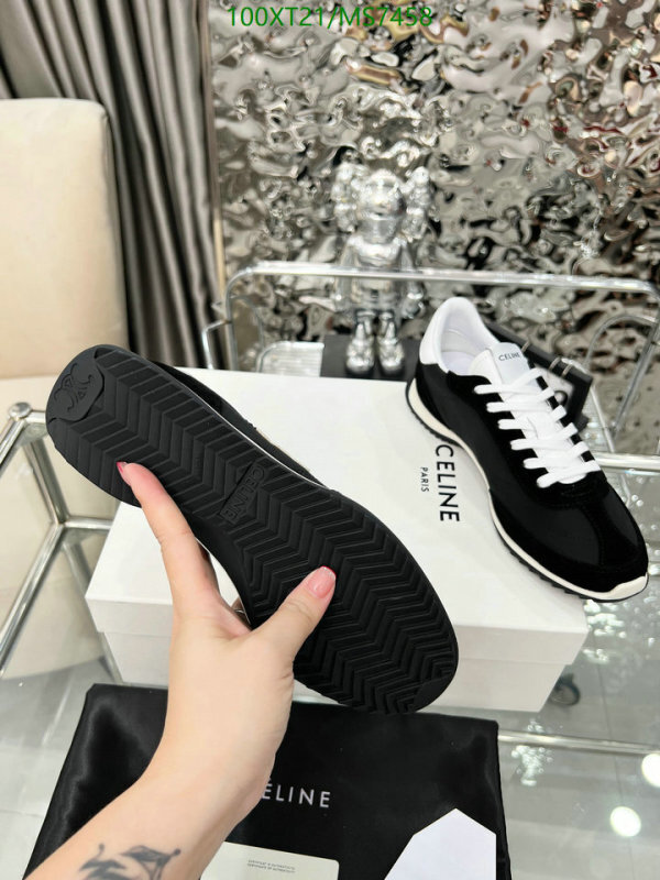 Celine-Women Shoes Code: MS7458 $: 100USD