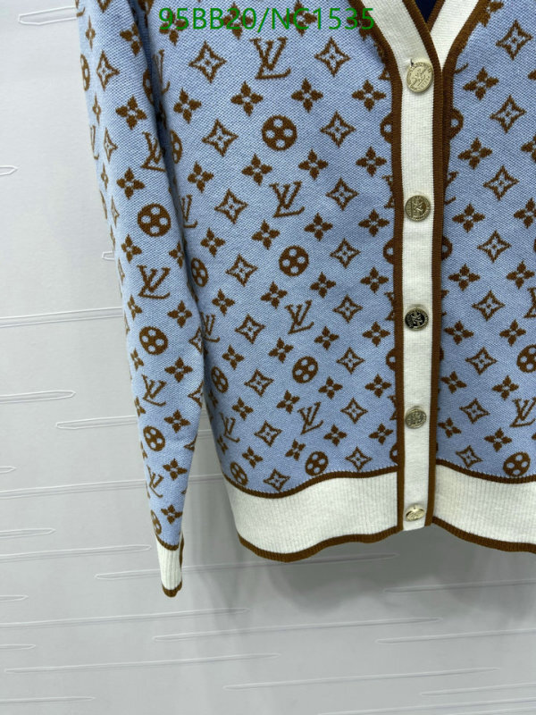 LV-Clothing Code: NC1535 $: 95USD