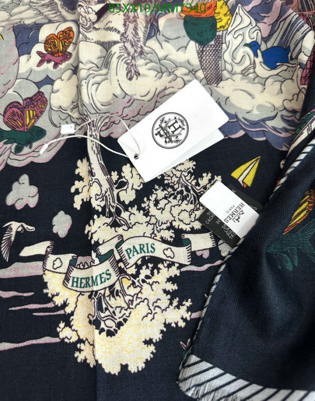 Hermes-Scarf Code: MM7340 $: 85USD