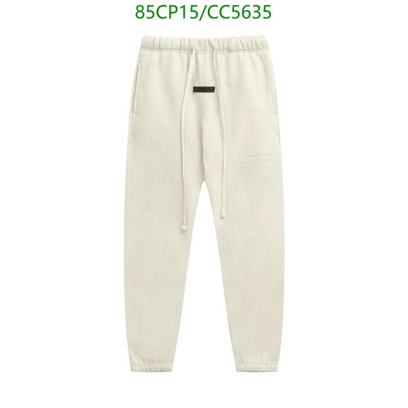 Essentials-Clothing Code: CC5635