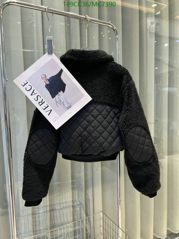 Alo-Down jacket Women Code: MC7390 $: 149USD