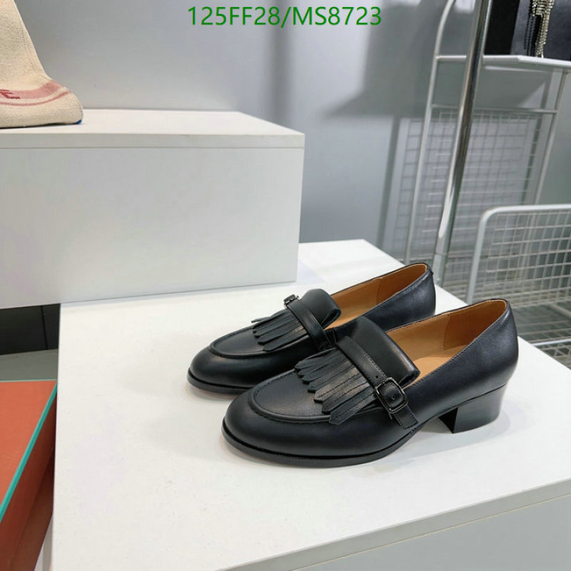 Loro Piana-Women Shoes Code: MS8723 $: 125USD