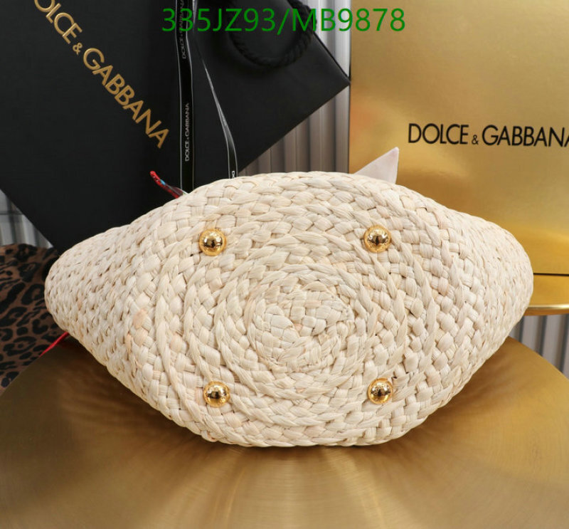 D&G-Bag-Mirror Quality Code: MB9878 $: 335USD