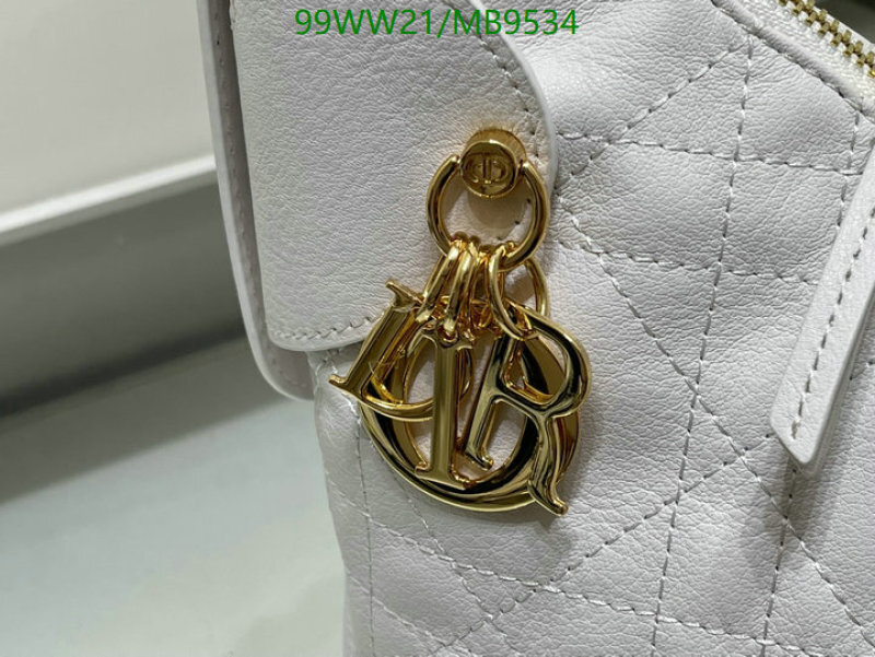 Dior-Bag-4A Quality Code: MB9534 $: 99USD