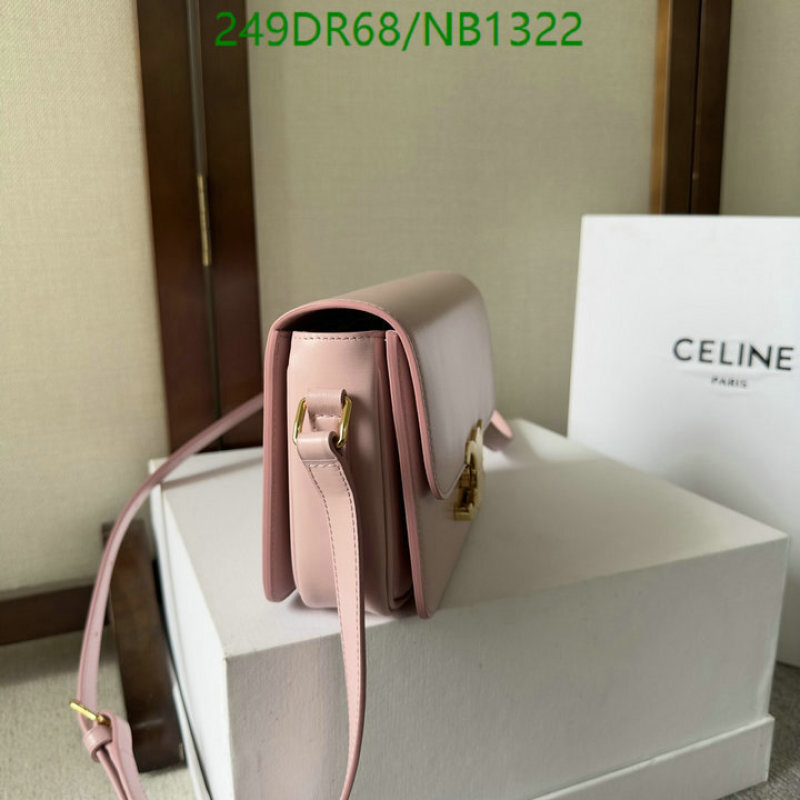 Celine-Bag-Mirror Quality Code: NB1322 $: 249USD