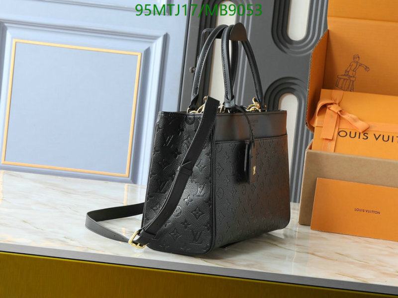 LV-Bag-4A Quality Code: MB9053 $: 95USD