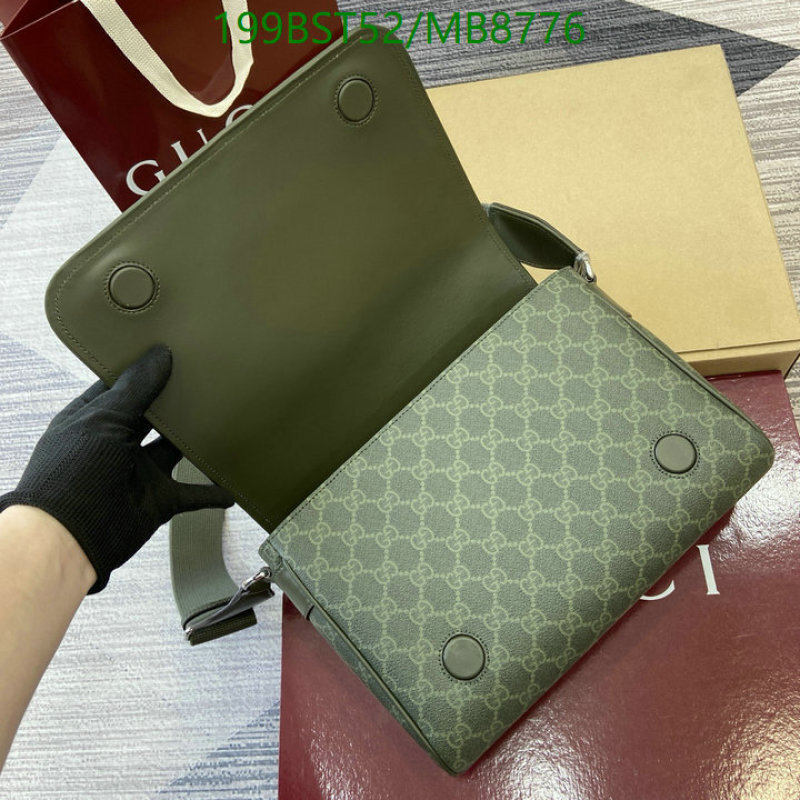 Gucci-Bag-Mirror Quality Code: MB8776 $: 199USD