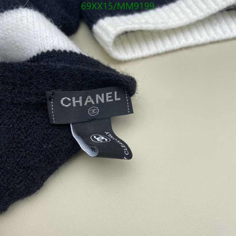 Chanel-Scarf Code: MM9199 $: 69USD