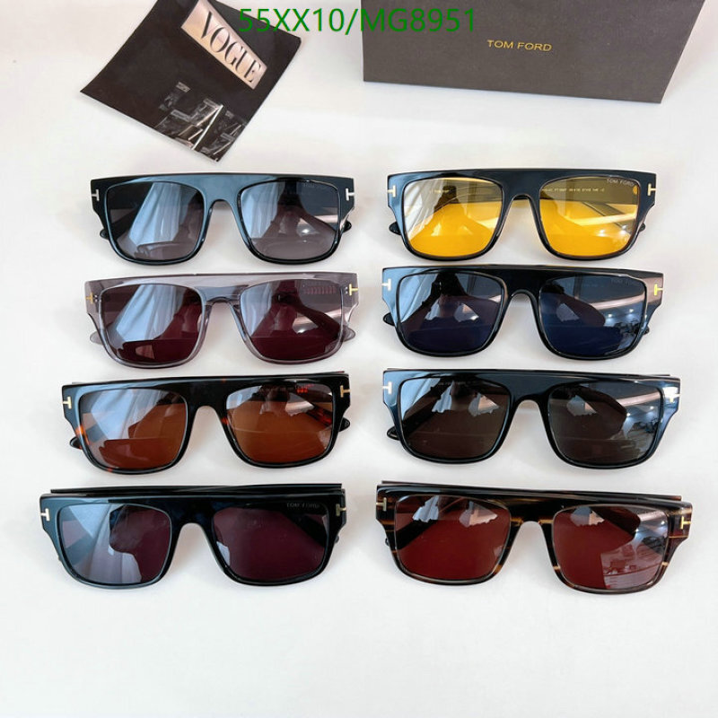Tom Ford-Glasses Code: MG8951 $: 55USD