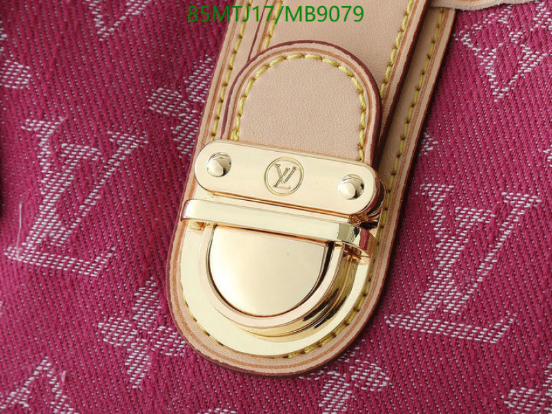 LV-Bag-4A Quality Code: MB9079 $: 85USD
