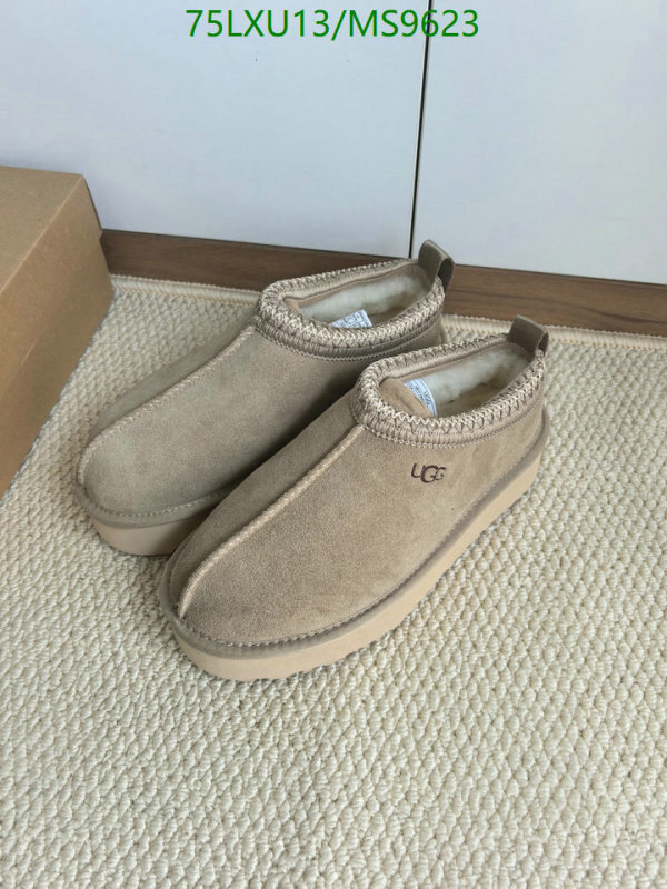 UGG-Women Shoes Code: MS9623 $: 75USD