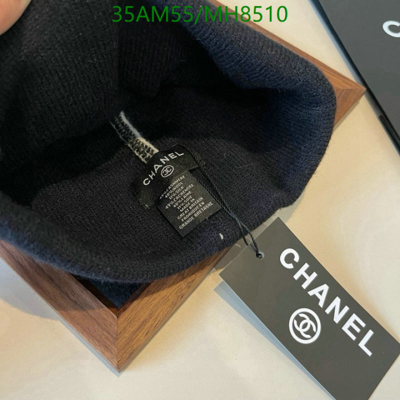 Chanel-Cap(Hat) Code: MH8510 $: 35USD