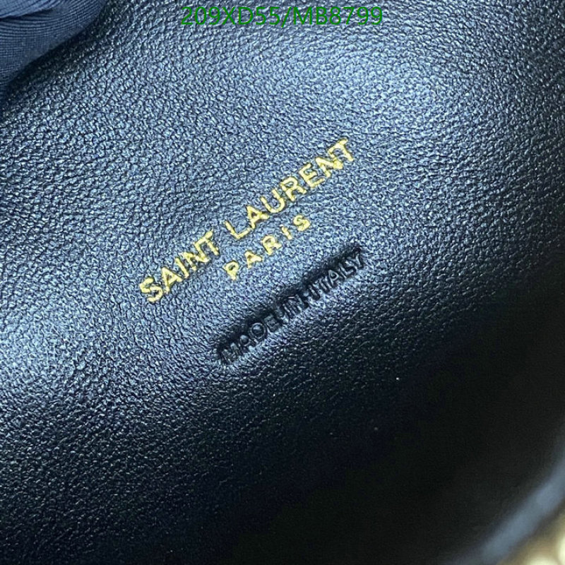 YSL-Bag-Mirror Quality Code: MB8799 $: 209USD