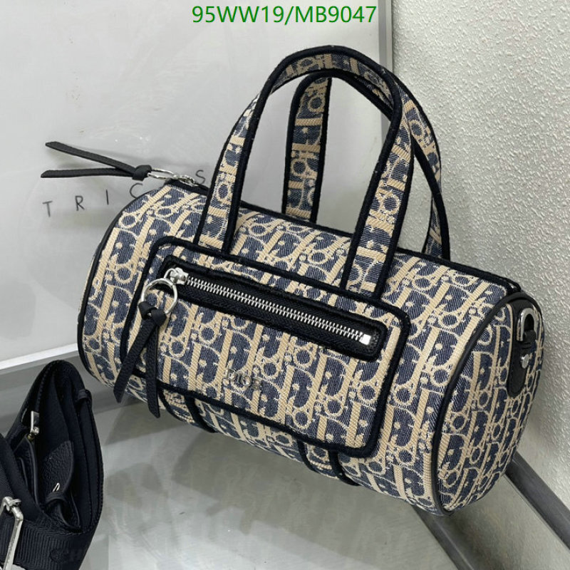 Dior-Bag-4A Quality Code: MB9047 $: 95USD