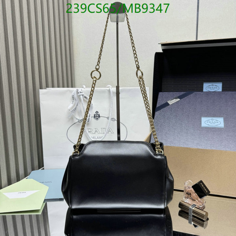 Prada-Bag-Mirror Quality Code: MB9347 $: 239USD