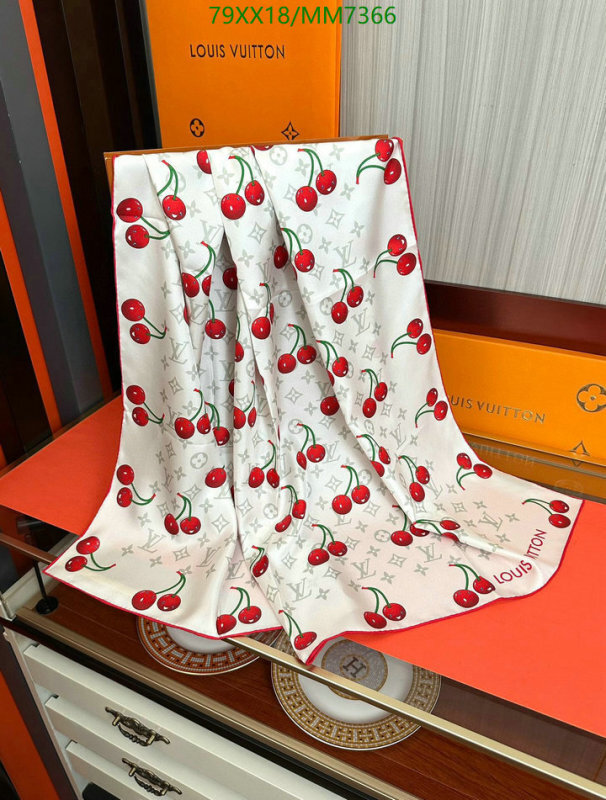 LV-Scarf Code: MM7366 $: 79USD