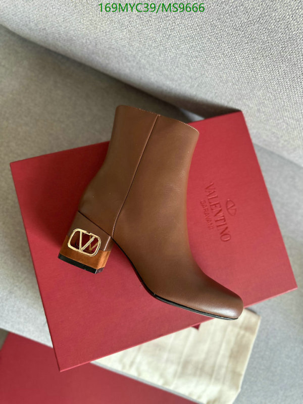 Valentino-Women Shoes Code: MS9666 $: 169USD