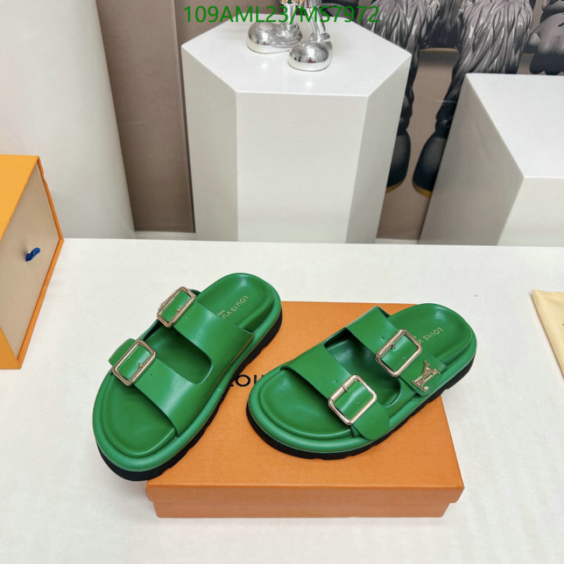 LV-Men shoes Code: MS7972 $: 109USD