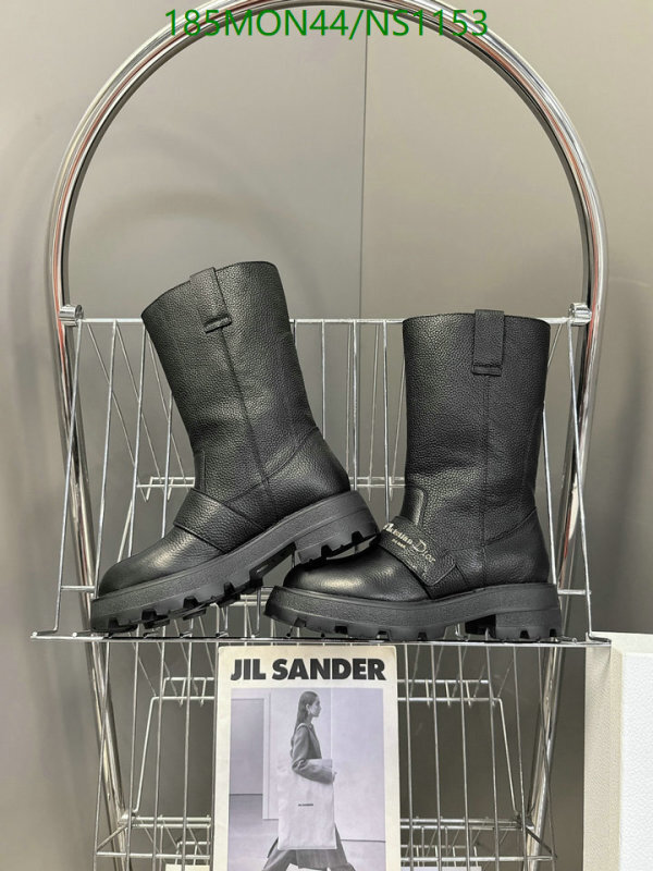 Boots-Women Shoes Code: NS1153 $: 185USD