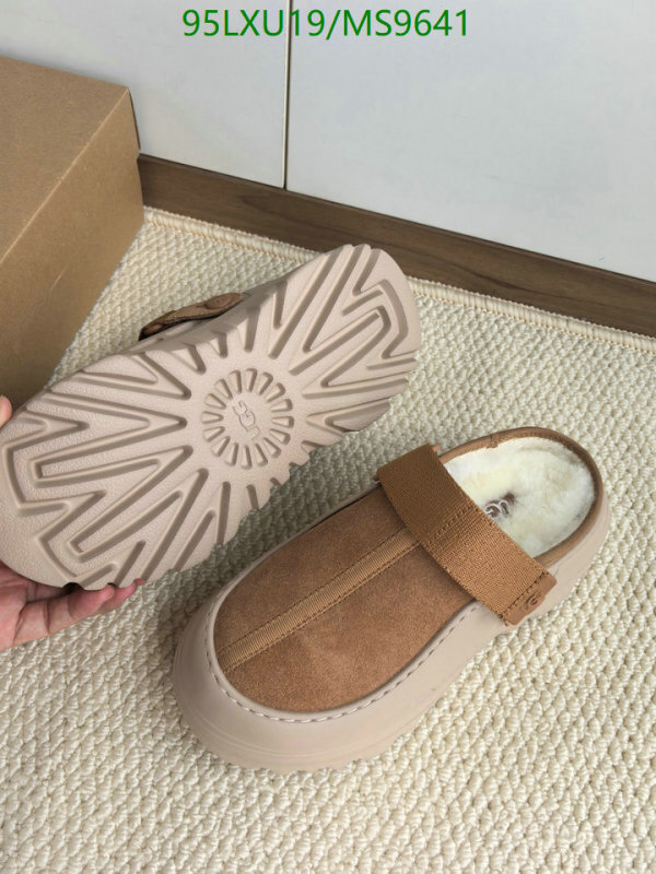 UGG-Men shoes Code: MS9641 $: 95USD