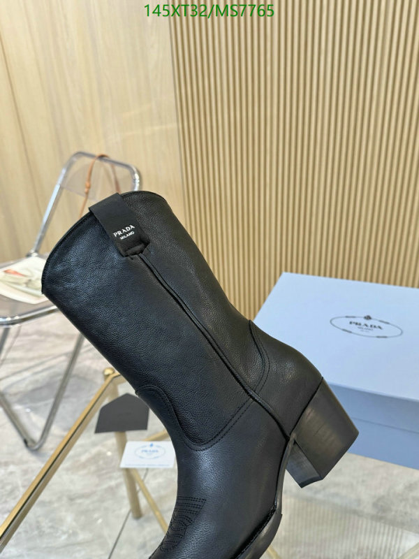 Boots-Women Shoes Code: MS7765 $: 145USD