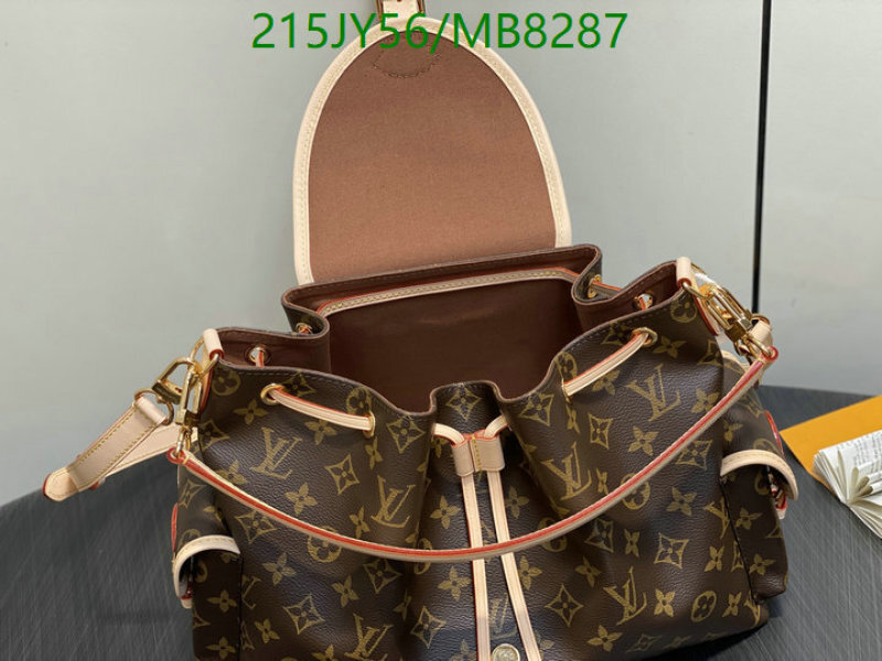 LV-Bag-Mirror Quality Code: MB8287 $: 215USD