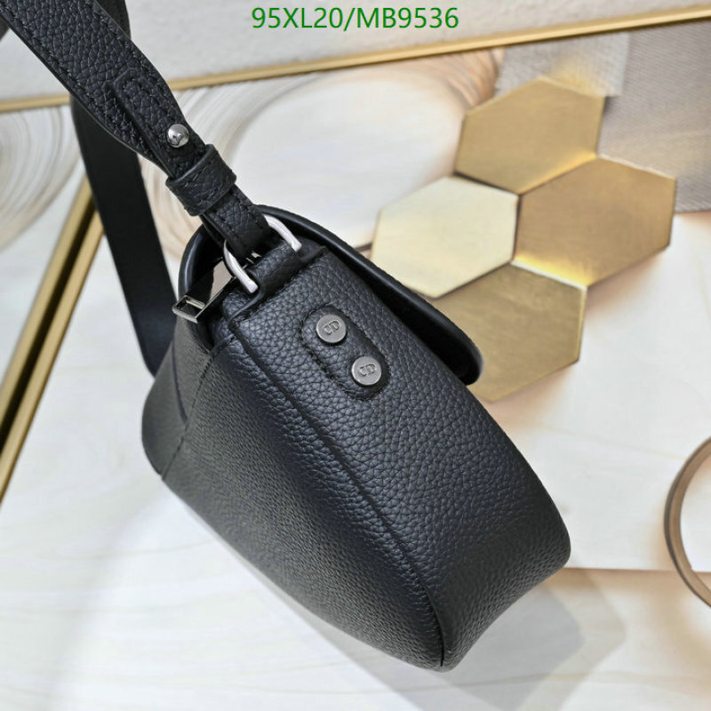 Dior-Bag-4A Quality Code: MB9536 $: 95USD