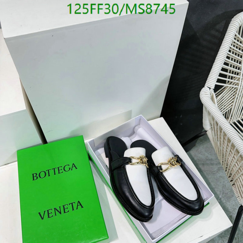 BV-Women Shoes Code: MS8745 $: 125USD