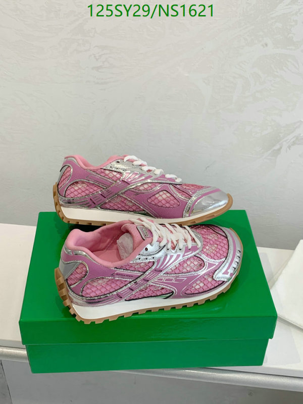 BV-Women Shoes Code: NS1621 $: 125USD