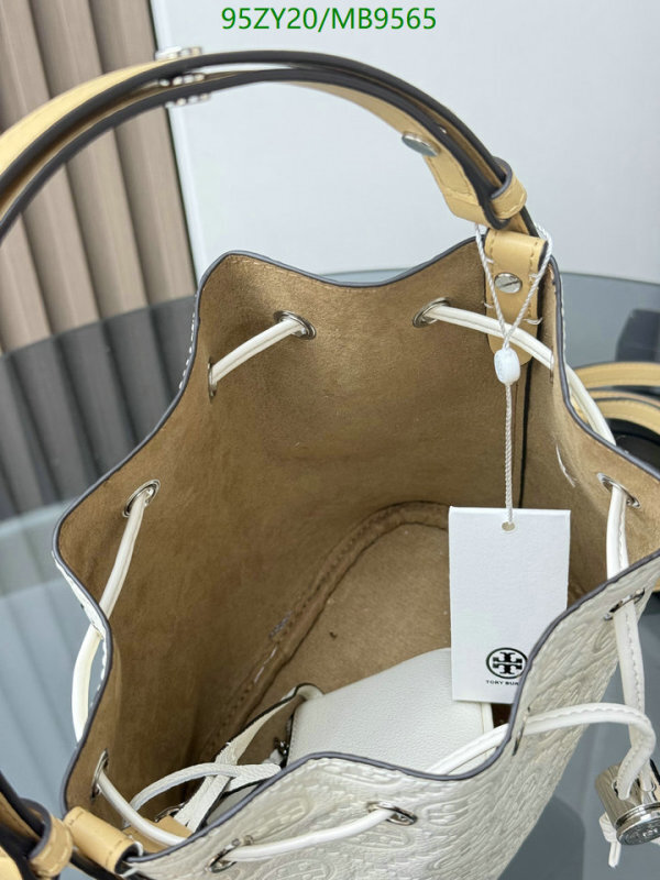 Tory Burch-Bag-4A Quality Code: MB9565 $: 95USD