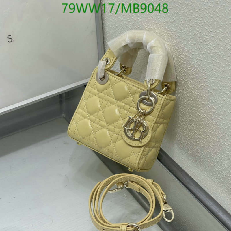 Dior-Bag-4A Quality Code: MB9048 $: 79USD