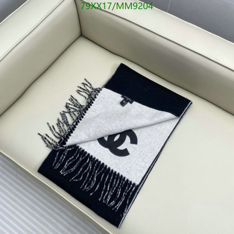 Chanel-Scarf Code: MM9204 $: 79USD