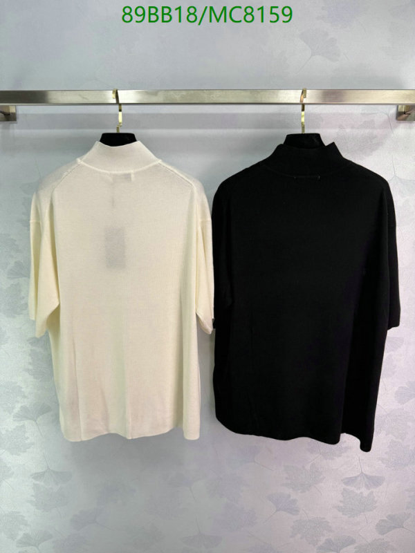 YSL-Clothing Code: MC8159 $: 89USD