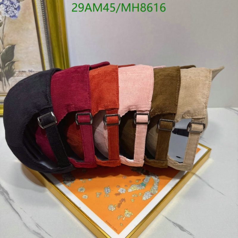 YSL-Cap(Hat) Code: MH8616 $: 29USD