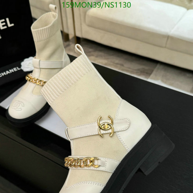 Chanel-Women Shoes Code: NS1130 $: 159USD