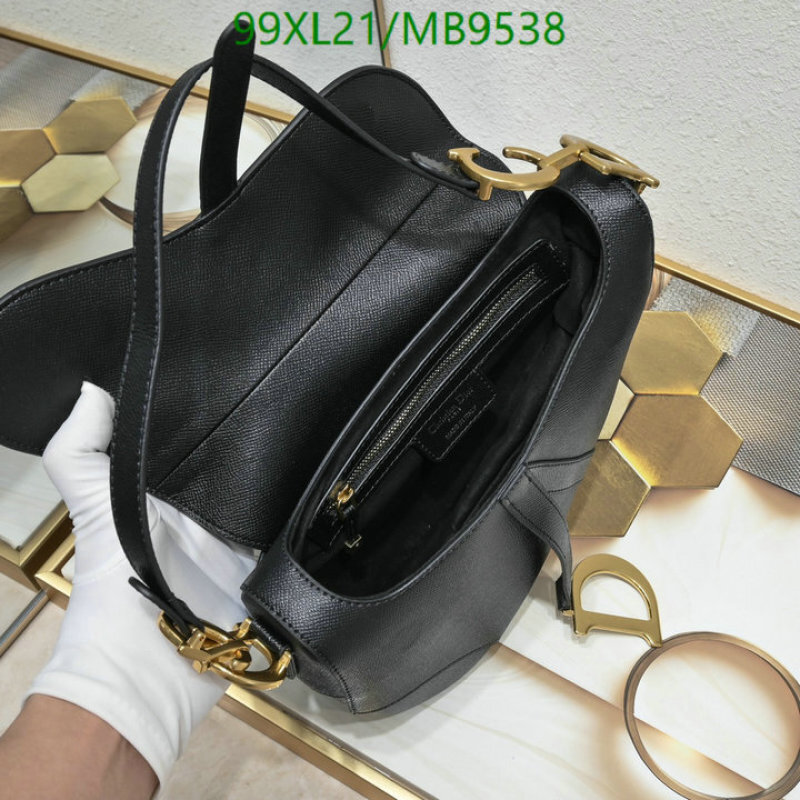 Dior-Bag-4A Quality Code: MB9538 $: 99USD