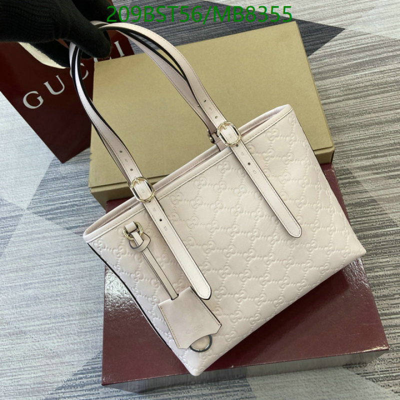 Gucci-Bag-Mirror Quality Code: MB8355 $: 209USD