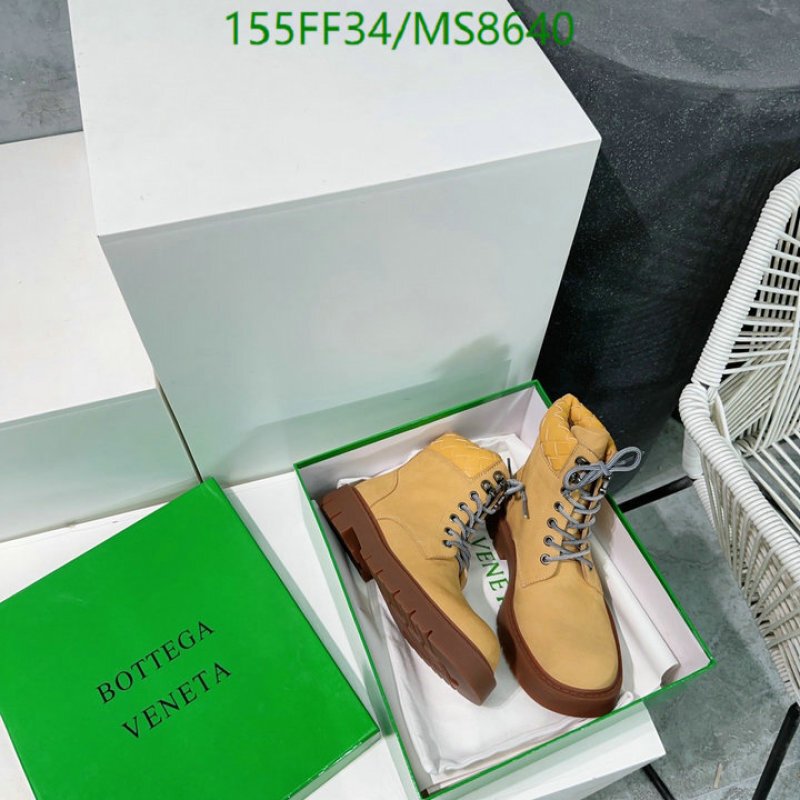 BV-Women Shoes Code: MS8640 $: 155USD