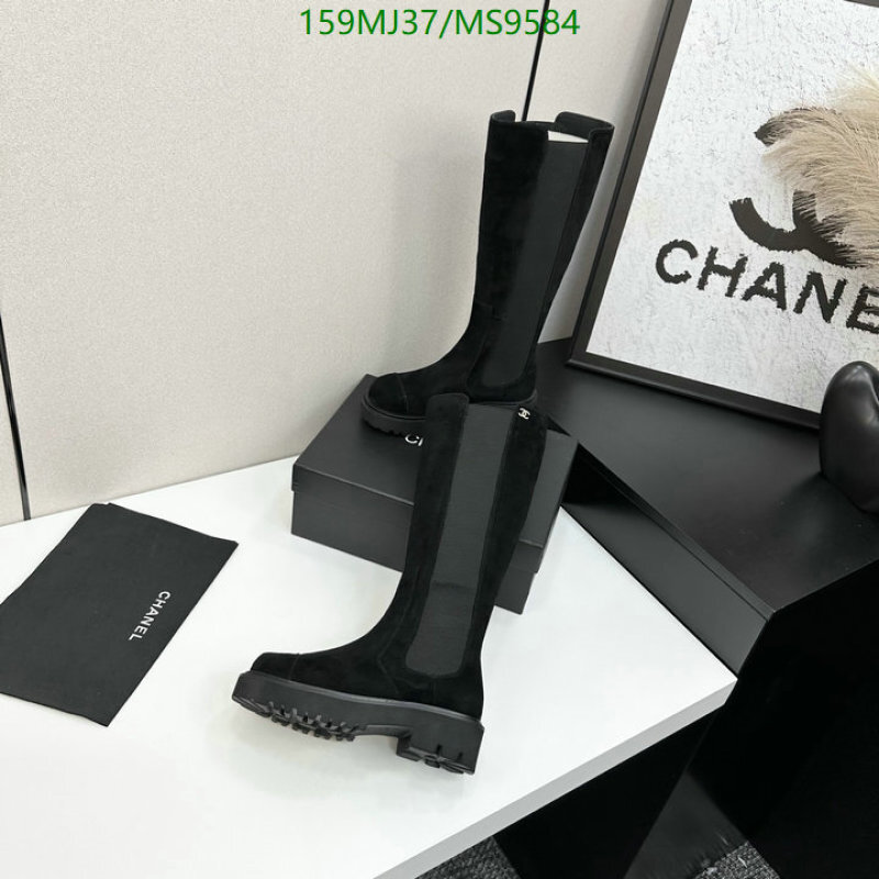 Boots-Women Shoes Code: MS9584 $: 159USD