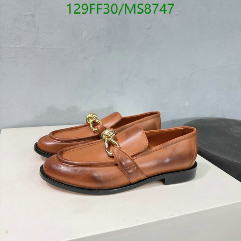 BV-Women Shoes Code: MS8747 $: 129USD