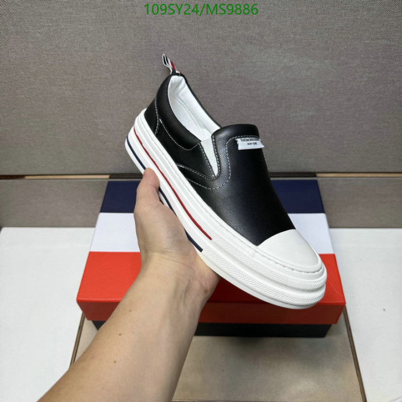 Thom Browne-Men shoes Code: MS9886 $: 109USD