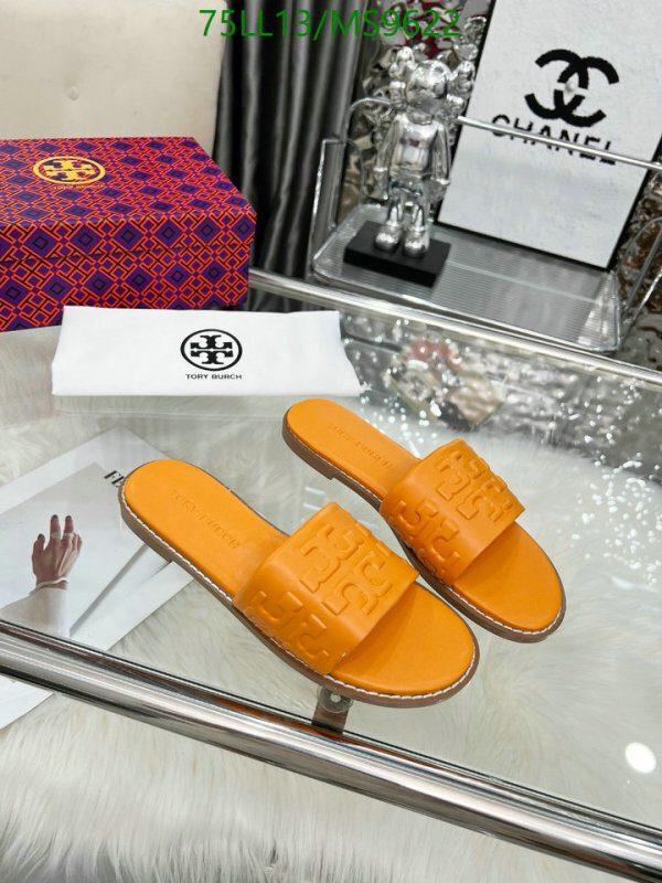 Tory Burch-Women Shoes Code: MS9622 $: 75USD