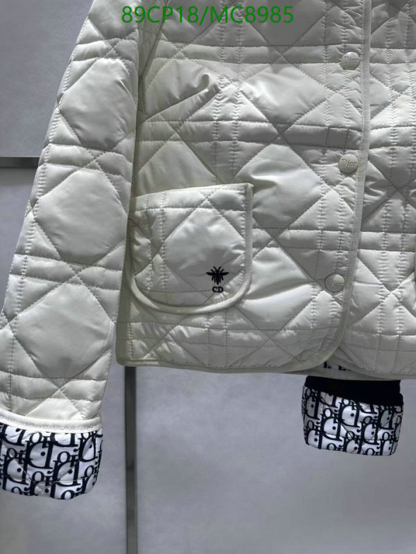 Dior-Clothing Code: MC8985 $: 89USD