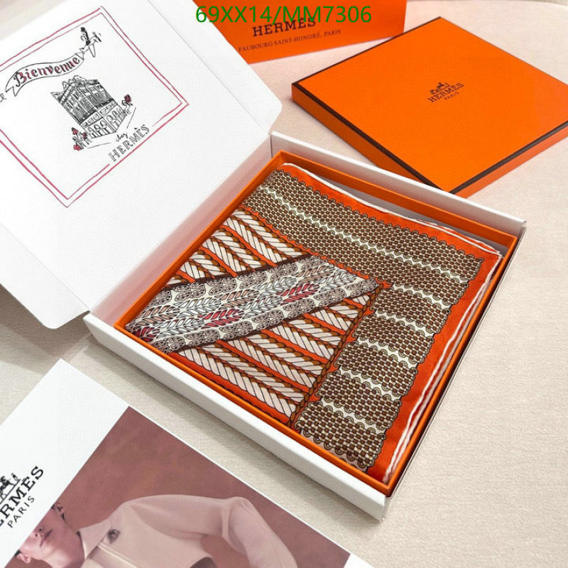 Hermes-Scarf Code: MM7306 $: 69USD