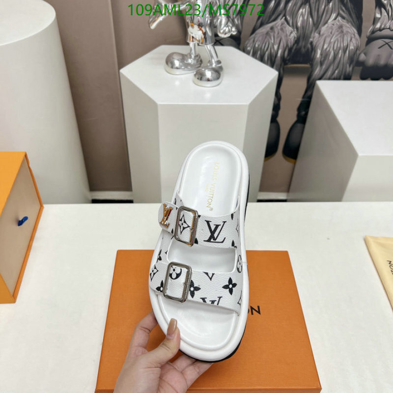LV-Men shoes Code: MS7972 $: 109USD